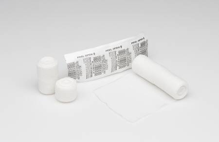 Conco® Sterile Conforming Bandage, 6 Inch X 4-1/10 Yard, 1-Ply, 48/Cs