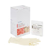 McKesson Perry® Performance Plus Surgical Glove, Size 7.5, Cream, 200/CS
