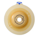 Assura® Convex Light Ostomy Barrier, 28 mm Stoma Opening, Red Color Match, 5/BX