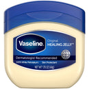 VASELINE® PETROLEUM JELLY, SOLD AS 1/EACH UNILEVER 00521231100