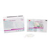 3M™ Tegaderm™ High Performance Adhesive with Border Foam Dressing, 2¾ x 2¾ Inch, 40/CS