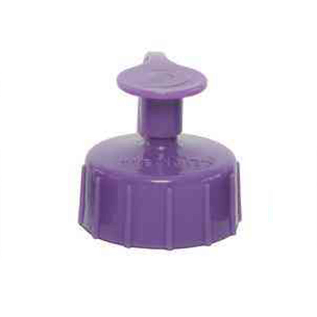 Cap, Pharmacy Neoconnect Enfitpur Szd 24Mm (25/Pk), 25/Pk