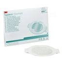 3M™ Tegaderm™ Transparent Film Dressing, 5-5/8 x 6-1/4 Inch, 10/BX