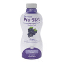 PRO-STAT® GRAPE COMPLETE LIQUID PROTEIN MEDICAL FOOD, 30-OUNCE BOTTLE, SOLD AS 1/EACH NUTRICIA 78385