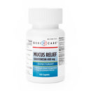 GERI-CARE® GUAIFENESIN COLD AND COUGH RELIEF, SOLD AS 12/CASE GERI-CARE 714-01-GCP
