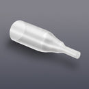 INVIEW SILICONE MALE EXTERNAL CATHETER, SPECIAL TYPE, GREEN, SMALL 25 MM, SOLD AS 30/BOX HOLLISTER 97425