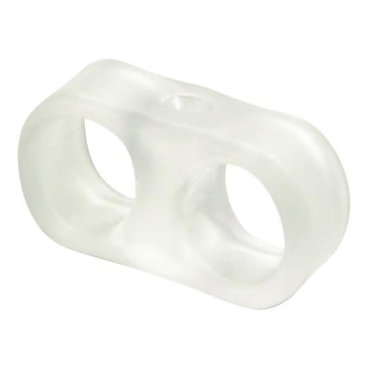 Pedifix Visco-Gel® Little Toebuddy® Toe Spacer, 1/Pk