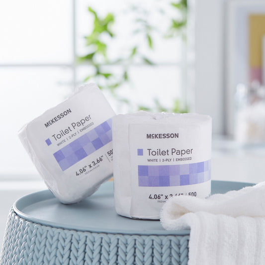 McKesson Toilet Tissue, 96/CS