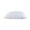 McKesson White Tissue/Poly Pillowcase, 21 x 30 Inch, 100/CS