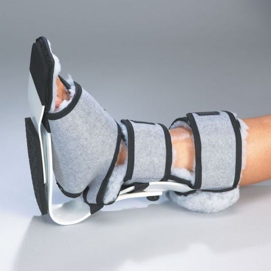Boot, Podus W/Strap Liner Standard, 1/Ea