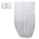 HOOD, SPIT SOCK WHT (50/CS), 50/CS