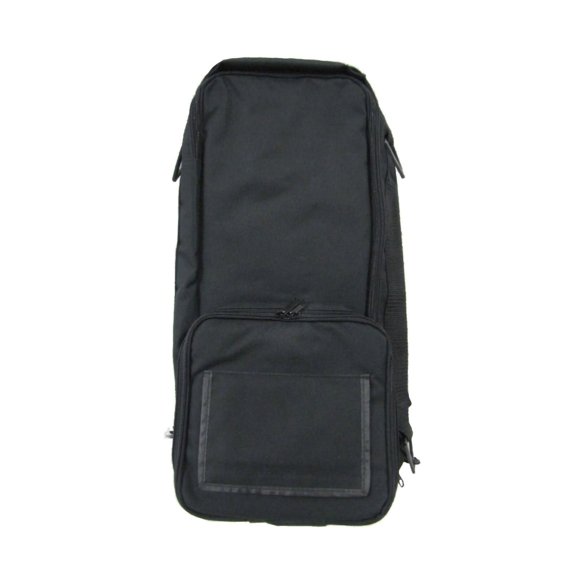 McKesson Enteral Feeding Pump Backpack for two 1000 mL Bags, Kangaroo™ System, 1/EA