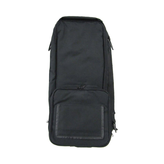 McKesson Enteral Feeding Pump Backpack for two 1000 mL Bags, Kangaroo™ System, 1/EA