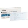 McKesson Sterilization Pouch, 5¼ x 10 Inch, 2000/CS