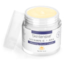 SKINTENSIVE® VITAMIN C + AHA MORNING RITUAL CREAM, SOLD AS 12/CASE SKINTENSIVE SK-0008