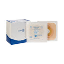 NATURA™ SKIN BARRIER, 2-3/4 INCH FLANGE, SOLD AS 10/BOX CONVATEC 421041