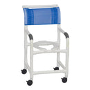 MJM International Shower Chair, 1/EA