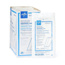 Caring® Sterile Abdominal Pad, 5 x 9 Inch, 400/CS