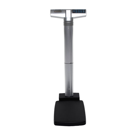 Health O Meter® Digital Platform Scale, 1/EA