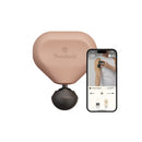Therabody Theragun Mini Hand-Held Massager, Desert Rose, 1/EA