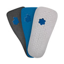 Darco International PegAssist™ Insole, Men's, Extra Large, Blue, 1/EA