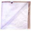 Reusable Polyester / Rayon Underpad, 34 x 36 Inch, 1/EA