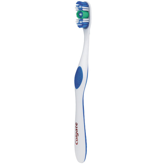 Colgate Toothbrush, 6/Pk