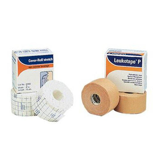Cover Roll Stretch Orthopedic Corrective Tape, 1/Ea