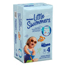 HUGGIES® LITTLE SWIMMERS® SWIM DIAPER, MEDIUM, SOLD AS 11/PACK KIMBERLY 18342