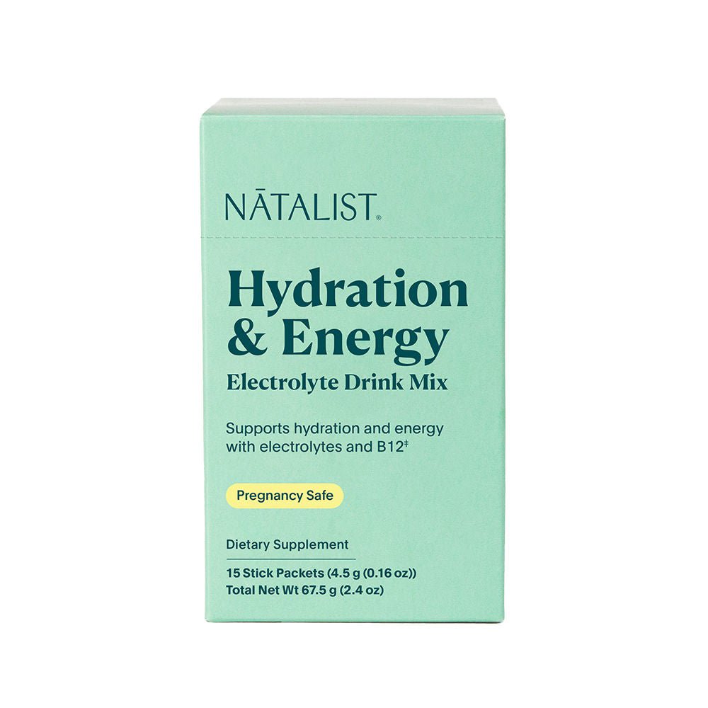 Drink Mix, Electrolyte Energy&Hydration .16Oz (15/Bx 78/Cs), 78/Cs