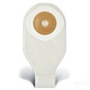 ACTIVELIFE® ONE-PIECE DRAINABLE TRANSPARENT COLOSTOMY POUCH, 12 INCH LENGTH, 7/8 INCH STOMA, SOLD AS 5/EACH CONVATEC 175778