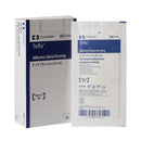 TELFA™ WHITE ADHESIVE DRESSING, 4 X 8 INCH, SOLD AS 100/CASE CARDINAL 7541