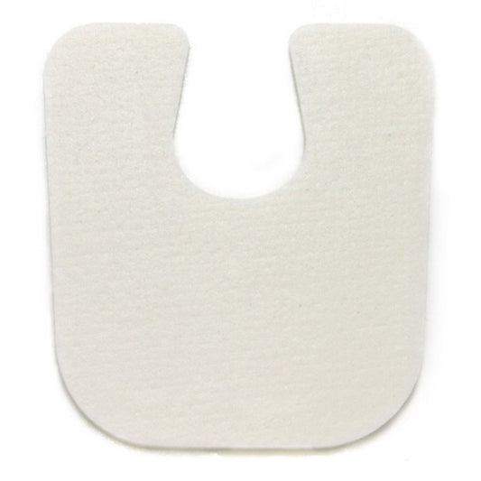 Mckesson Protective Pad, Size 105, 100/Pk