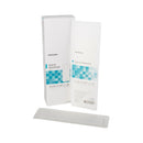 MCKESSON WHITE ADHESIVE DRESSING, 4 X 14 INCH, SOLD AS 25/BOX MCKESSON 16-89042