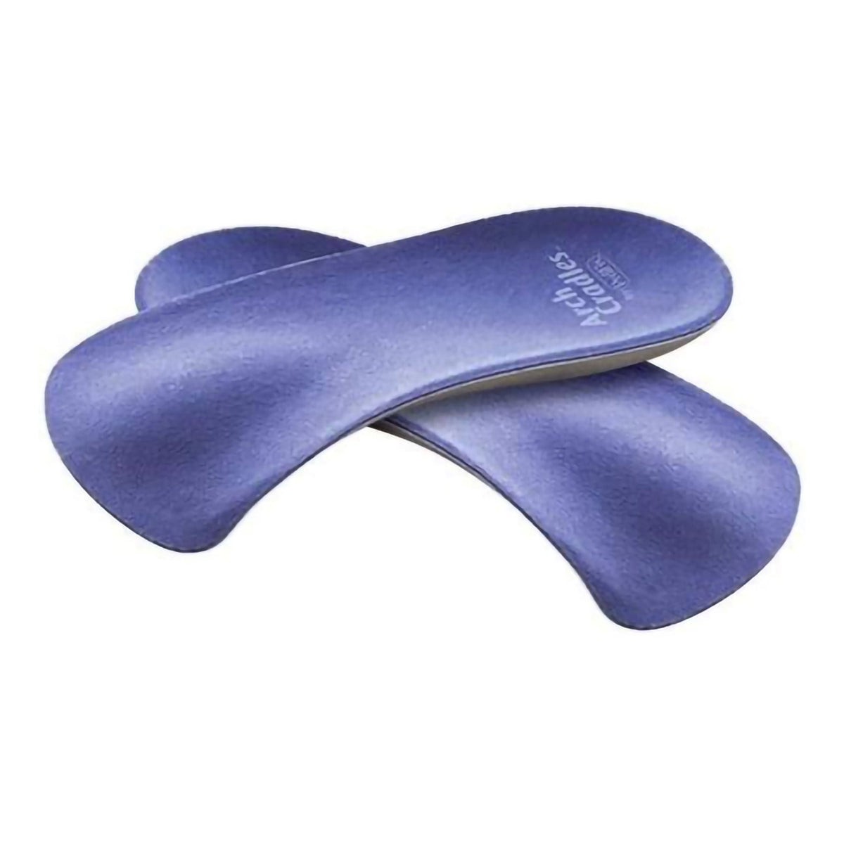 Arch Support, Cradle Fml Lg Sz11-12 Ml Sz9-11, 1/Pr