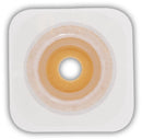 LITTLE ONES® TWO-PIECE ADHESIVE COUPLING TECHNOLOGY™ SKIN BARRIER, 4.8 – 31MM, SOLD AS 5/BOX CONVATEC 411642