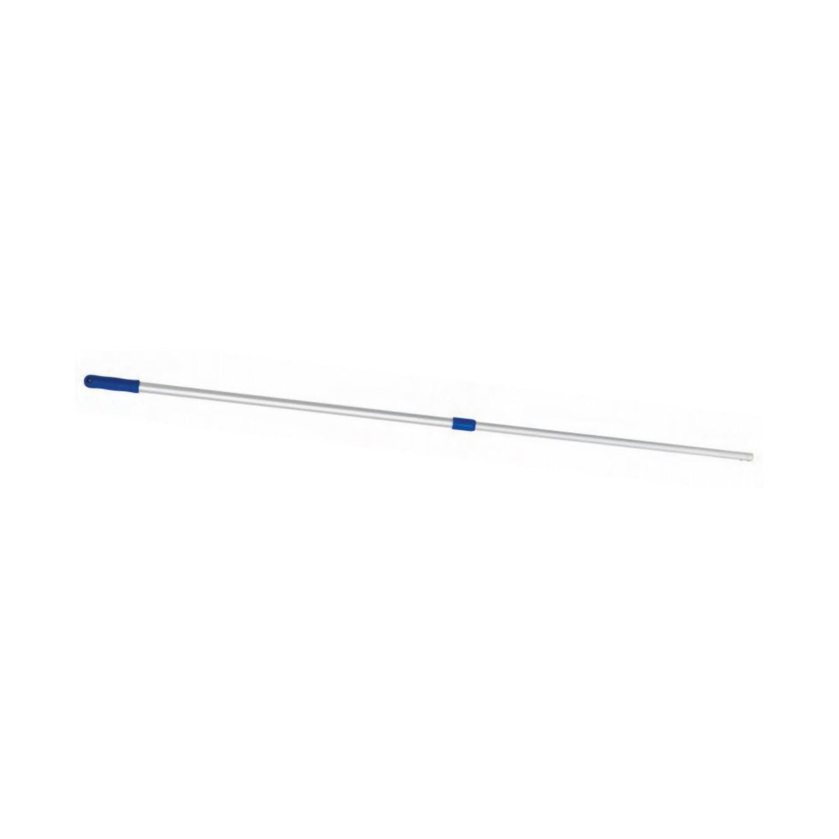 Wiper Central Usa Mop Handle/Telescopic Pole, 1/Ea