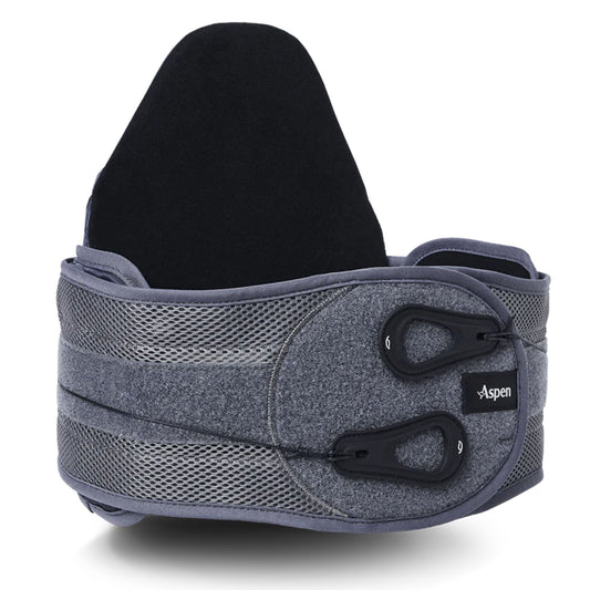 BRACE, SPINE LOWER FLEX 637 LSO, 1/EA