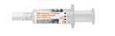 Bd Posiflush Normal Saline Syringes Saline Syringe W/Cannula 1Reg Rod 30/Sp 4Sp/Cs -306551 - BriteSources