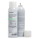 MCKESSON PRO-TECH SURFACE DISINFECTANT CLEANER ALCOHOL-BASED LIQUID CITRUS SCENT, SOLD AS 1/EACH MCKESSON 53-28594