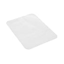 Tidi® Tray Cover for Weber (C) Trays, 11 x 17-1/4 Inch, 1000/CS