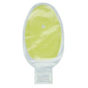 Eakin® Fistula and Wound Drainage Pouch, 173 x 108mm Cutting Area, 10/BX