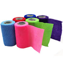 Co-Flex®·Med Self-adherent Closure Cohesive Bandage, 3 Inch x 5 Yard, 24/CS