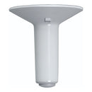 HANDLE, STERILIZABLE W/BUTTON0 MAJOR SURG LT BOVMIL, 1/EA
