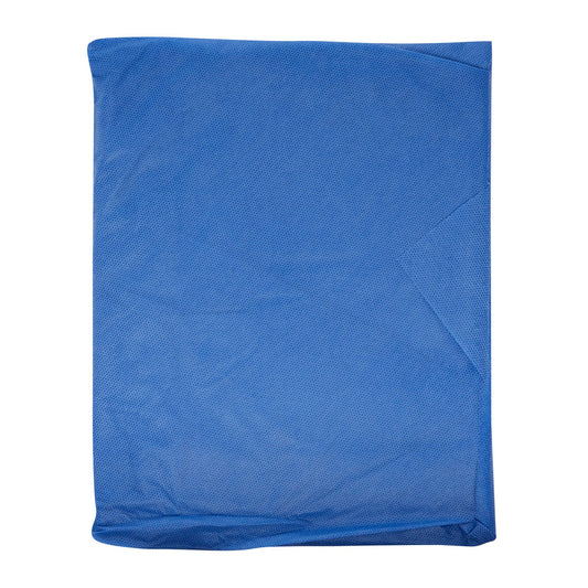 Mckesson Sterile Half Drape Sheet, 60 X 44 Inch, 22/Cs