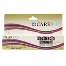 CAREALL® BACITRACIN FIRST AID ANTIBIOTIC, SOLD AS 24/BOX NEW BAC1