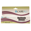 CAREALL® BACITRACIN FIRST AID ANTIBIOTIC, SOLD AS 72/CASE NEW BAC1
