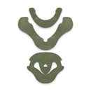 PAD SET, REPLCMNT F/984000 COLLAR ASPMED, 1/EA
