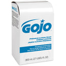 SOAP, LOTION PREMIUM BAG-N-BOX800ML (12/CS), 12/CS