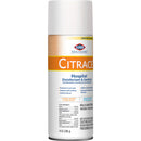 CLOROX HEALTHCARE® CITRACE® HOSPITAL DISINFECTANT & SANITIZER, CITRUS SCENT, SOLD AS 12/CASE THE 49100